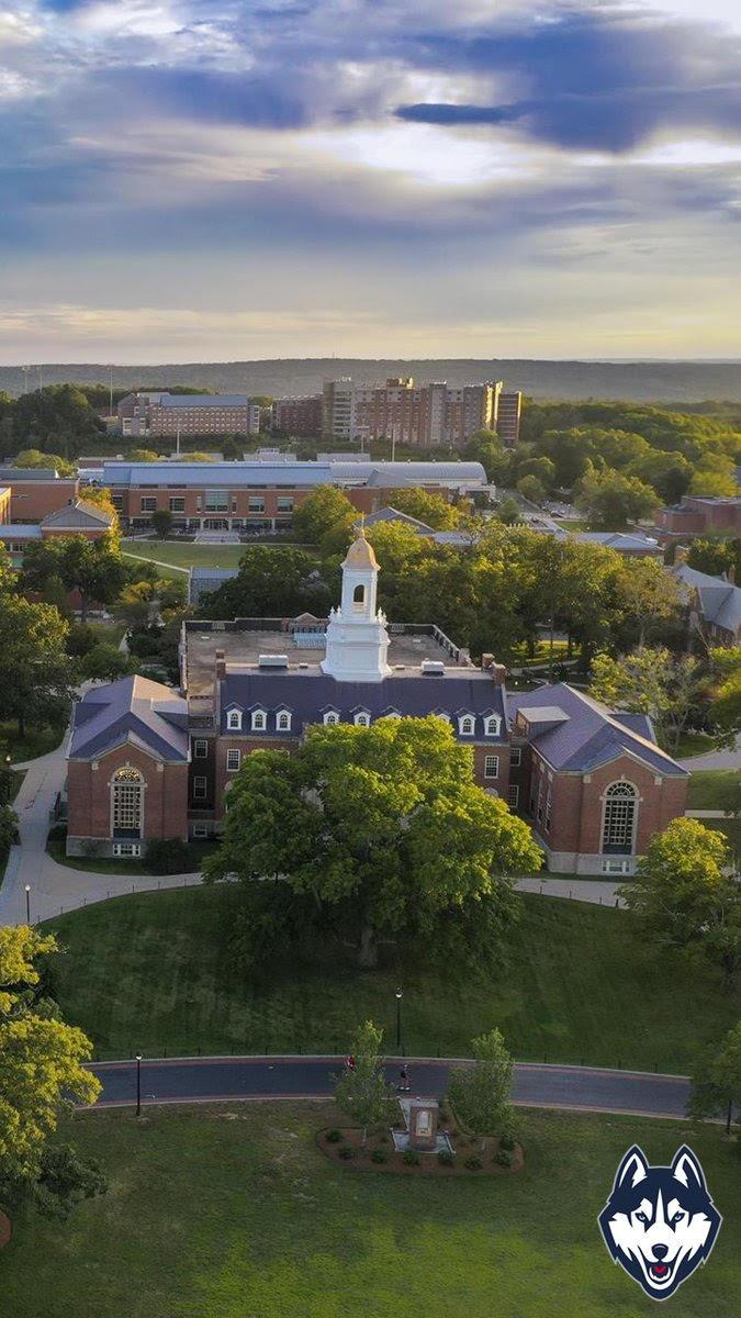 Uconn